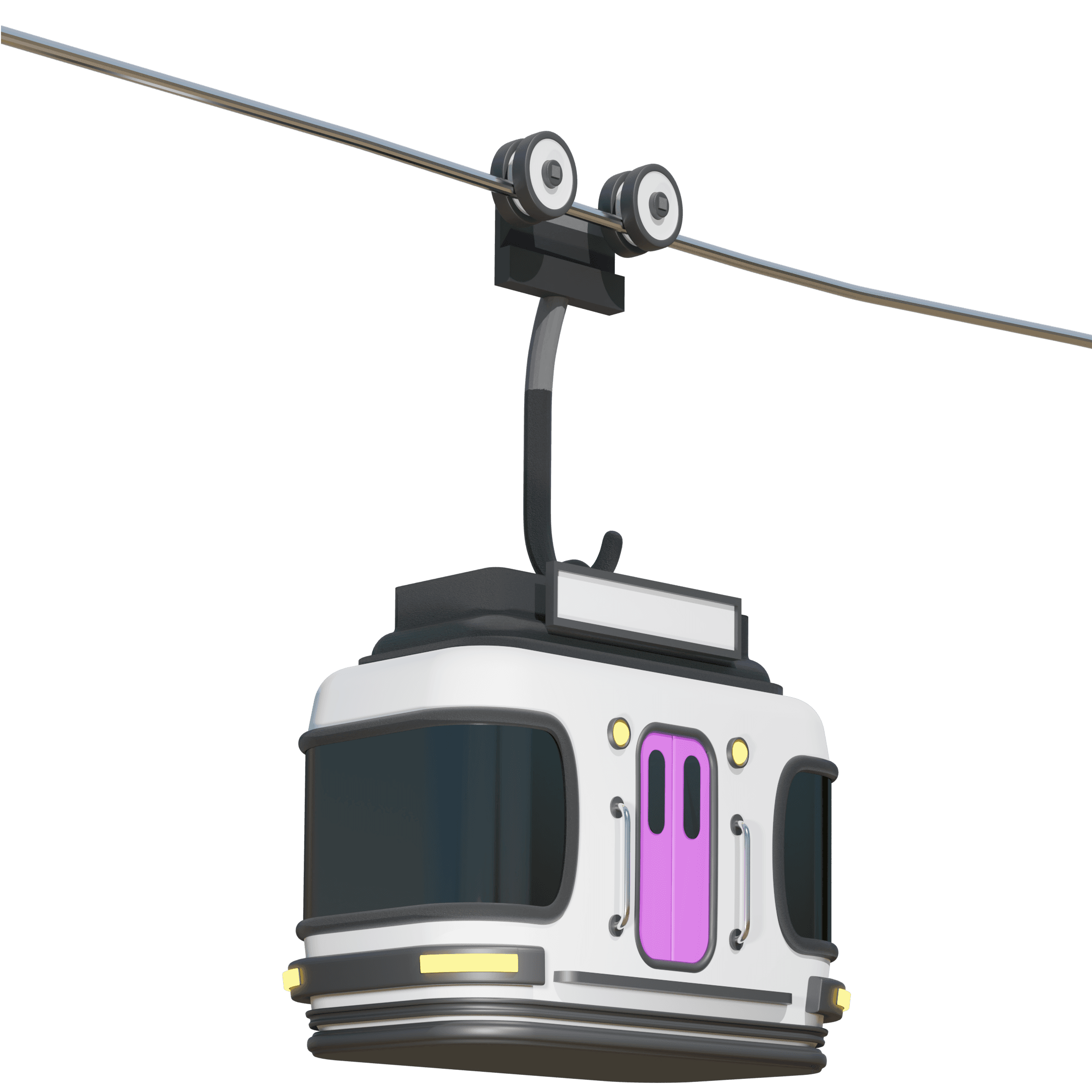 Cable Car